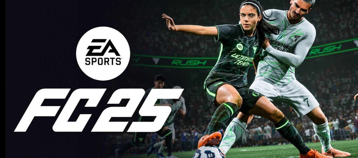 EA FC 25 (FIFA 25) Ultimate Team En İyi 100 Futbolcu! Erkek ve Kadın Futbolcular Listesi