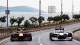 Formula 1 Türkiye Gran Prix'i fotoğrafları