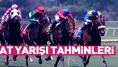 10 Mayıs 2023 Çarşamba Elazığ At Yarışı Tahminleri ve Programı