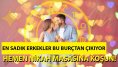 En sadık erkekler bu 3 burçtan çıkıyor! Hemen nikah masasına oturtun!