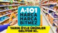 O Ürünleri Görenler Yarın A101'de Kuyruk Oluşturacak! A101 22 Haziran 2023 Katalog