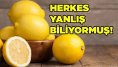 Herkes yanlış biliyormuş! Aylarca bozulmadan saklayabilirsiniz…