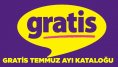 Gratis Temmuz 2023 kataloğu yayınlandı