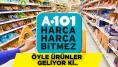 28 Aralık 2023 A101 kataloğu, bu hafta öyle ürünler indirimli fiyatlara geliyor ki!