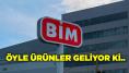 Çeyiz Düzenler Dikkat! Bim'e Bu Cuma Şahane Ürünler Geliyor