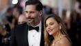 Hollywood çifti Sofia Vergara ve Joe Manganiello boşanıyor!