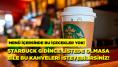 Starbucks menüsünde bulunmayan ama sipariş verebileceğiniz 5 farklı kahve