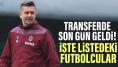 Trabzonspor'da kritik gün! Hangi futbolcular gündemde?