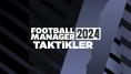 Football Manager 2024 (FM24) nasıl taktik yüklenir? Rehber anlatım