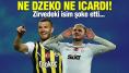 Dzeko'yu da Icardi'yi de geride bıraktı, zirveye oturdu! Süper Lig'in zirvesinde isim var