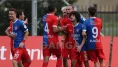 Silivrispor, Kayserispor'u eledi: 4-2