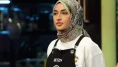 Acı günler geride kaldı! Masterchef Beyza, son durumunu açıkladı!