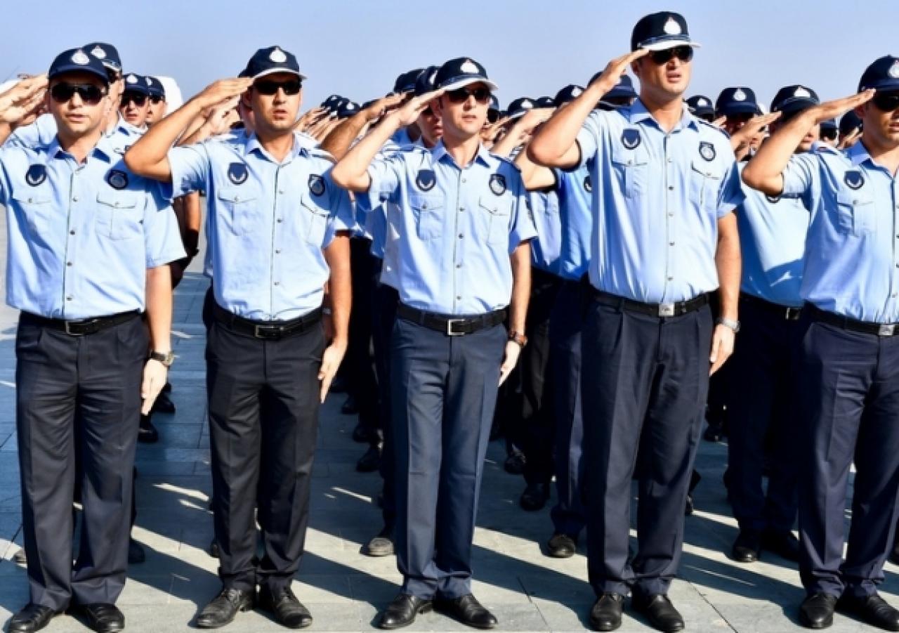 Fatih Belediyesi 30 zabıta memuru alımı yapacak - Başvuru şartları ve gereken belgeler