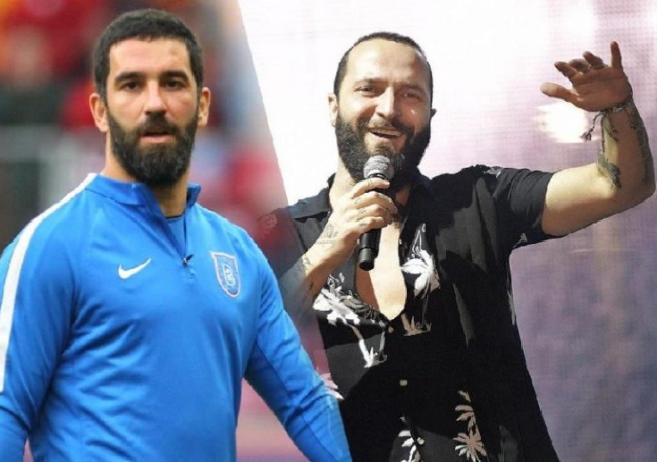 Arda Turan ile Berkay'ın kavga sebebi Özlem Ada Şahin'e asılması mı! 'Silahla gelip...'