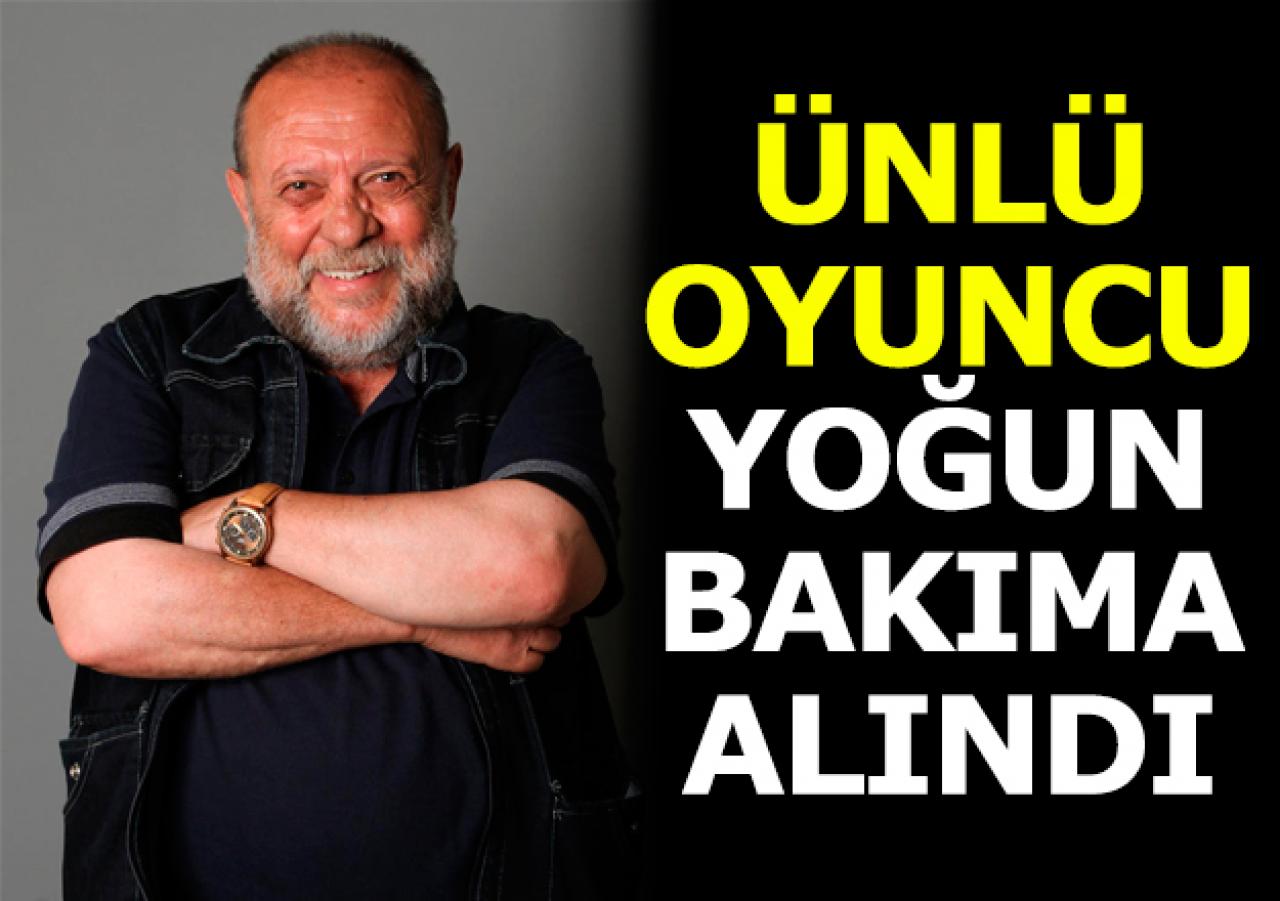 Muhammed Emin Gümüşkaya yoğun bakıma alındı! Saağlık durumu nasıl