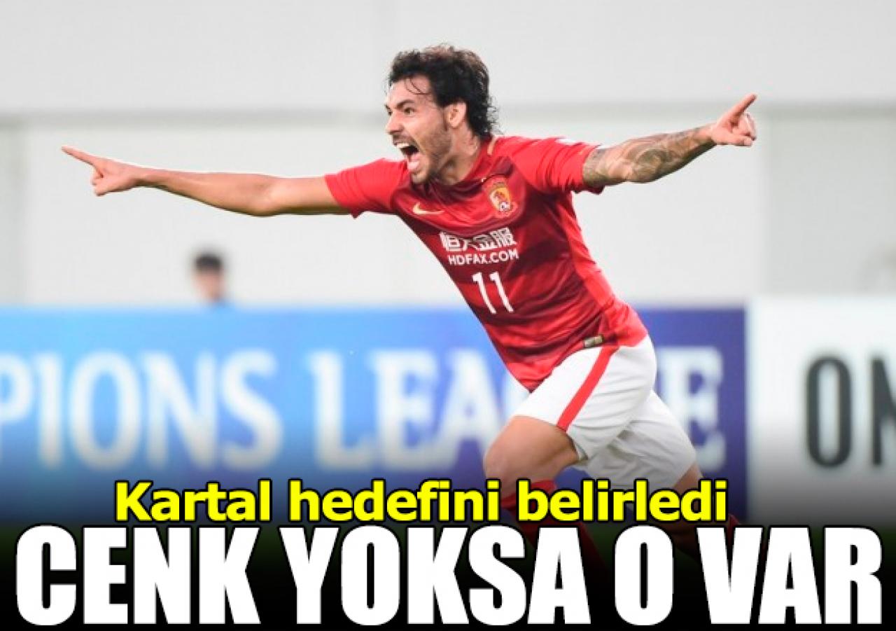 Cenk yoksa Goulart var