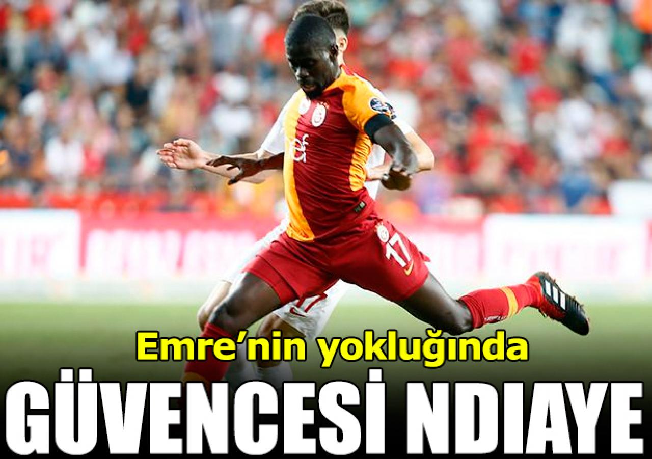 Güvencesi Ndiaye