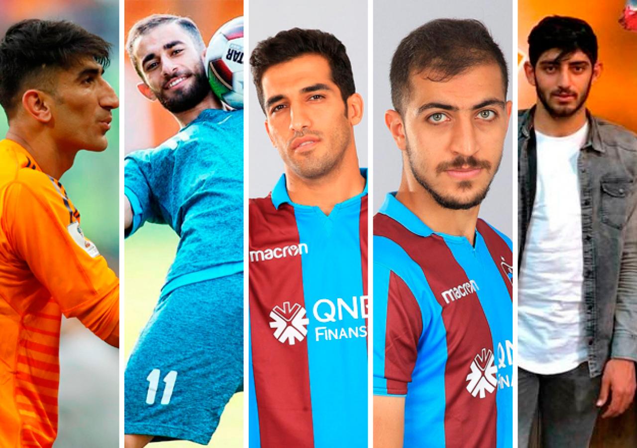 Trabzonspor İran liginin rekorunu kırdı!