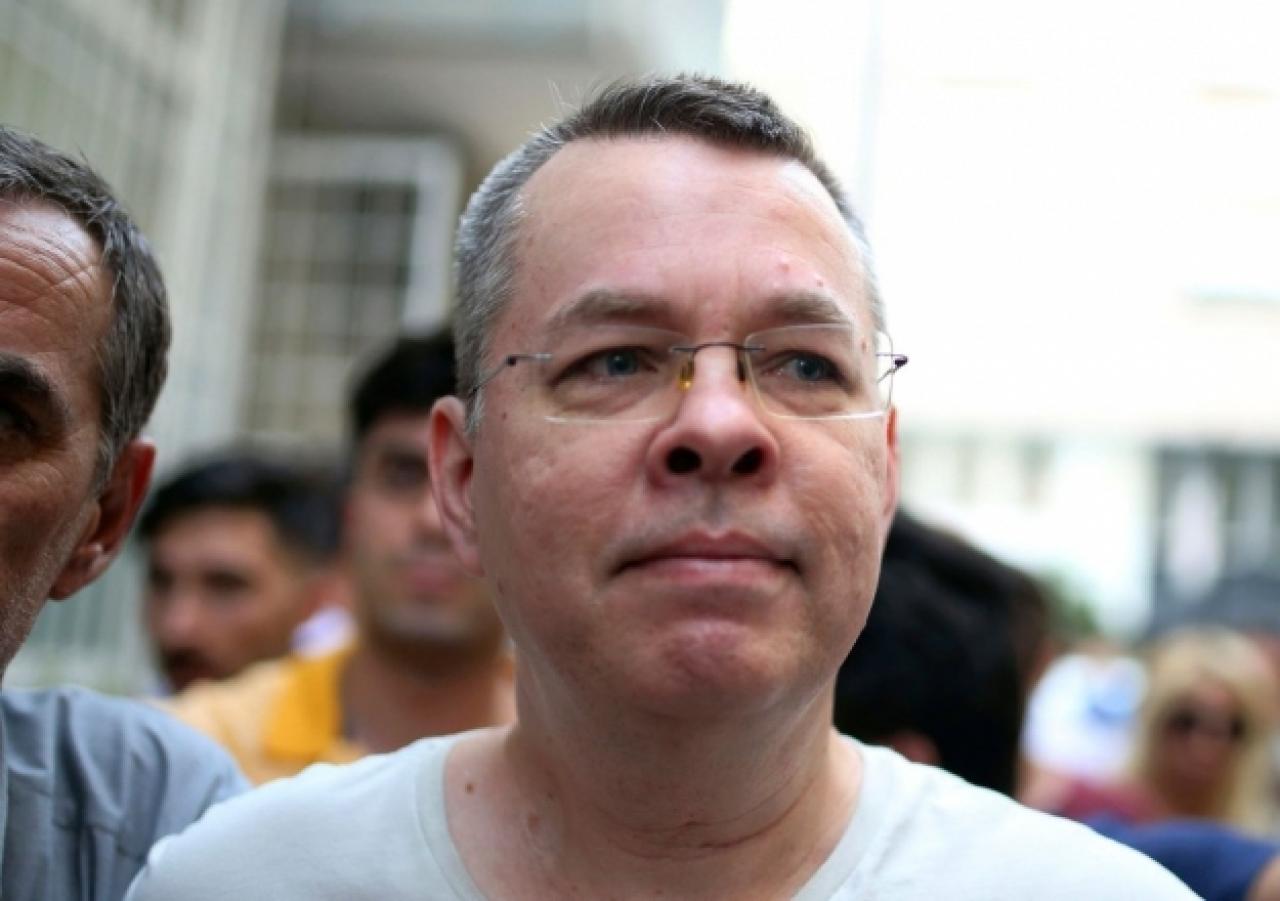 Andrew Brunson dolara nasıl etkide bulunacak? 12 Ekim Cuma fiyatları