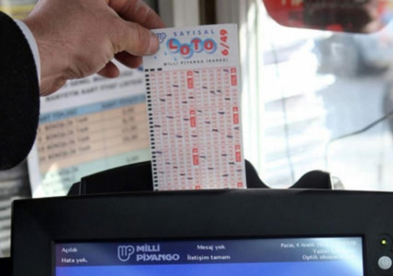 Sayısal Loto 13 Ekim Cumartesi Çekiliş Sonuçları