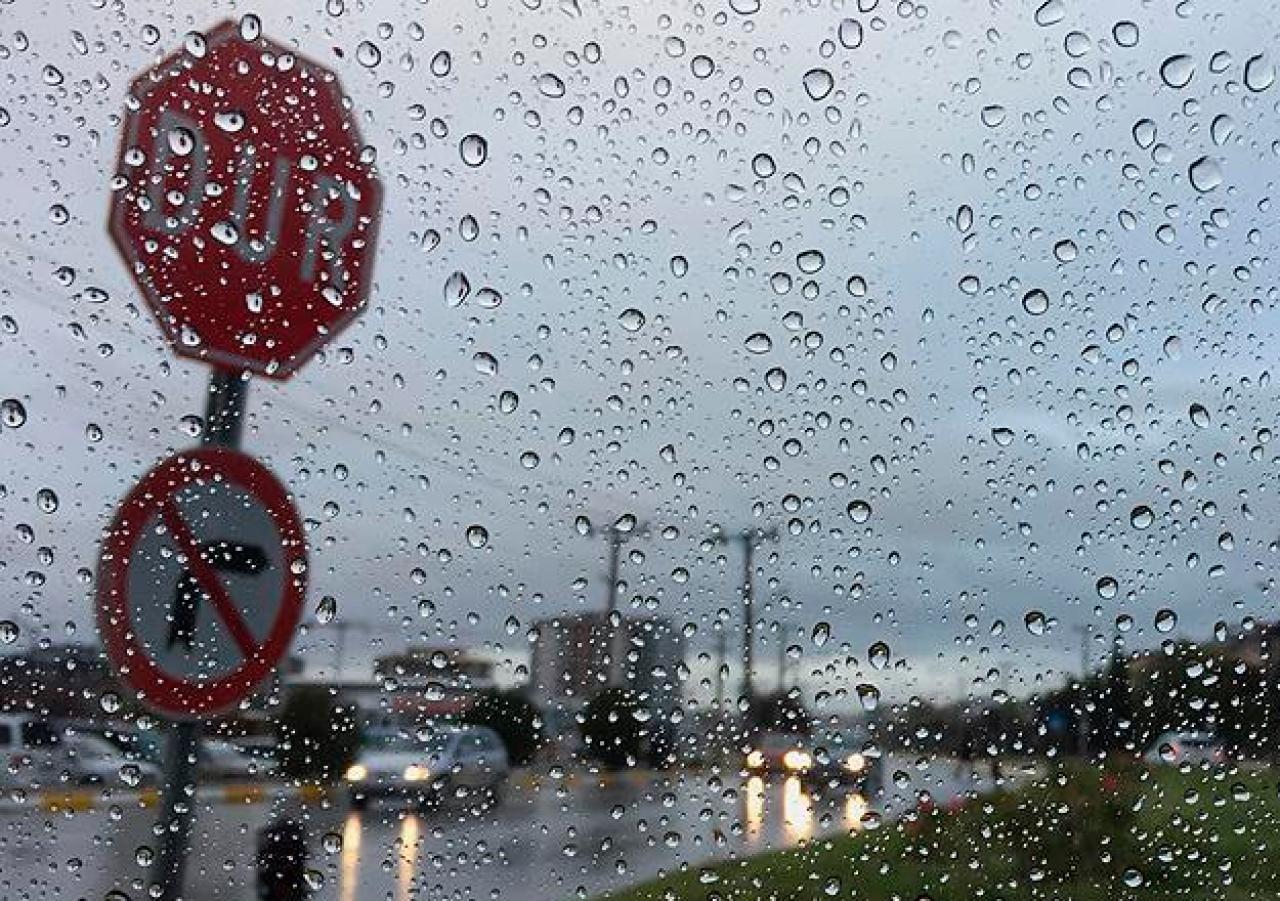 Meteoroloji'den sağanak uyarısı