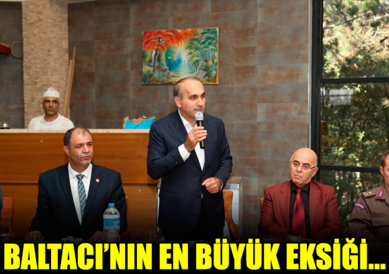 Arnavutköy siyasetine bakış (1)