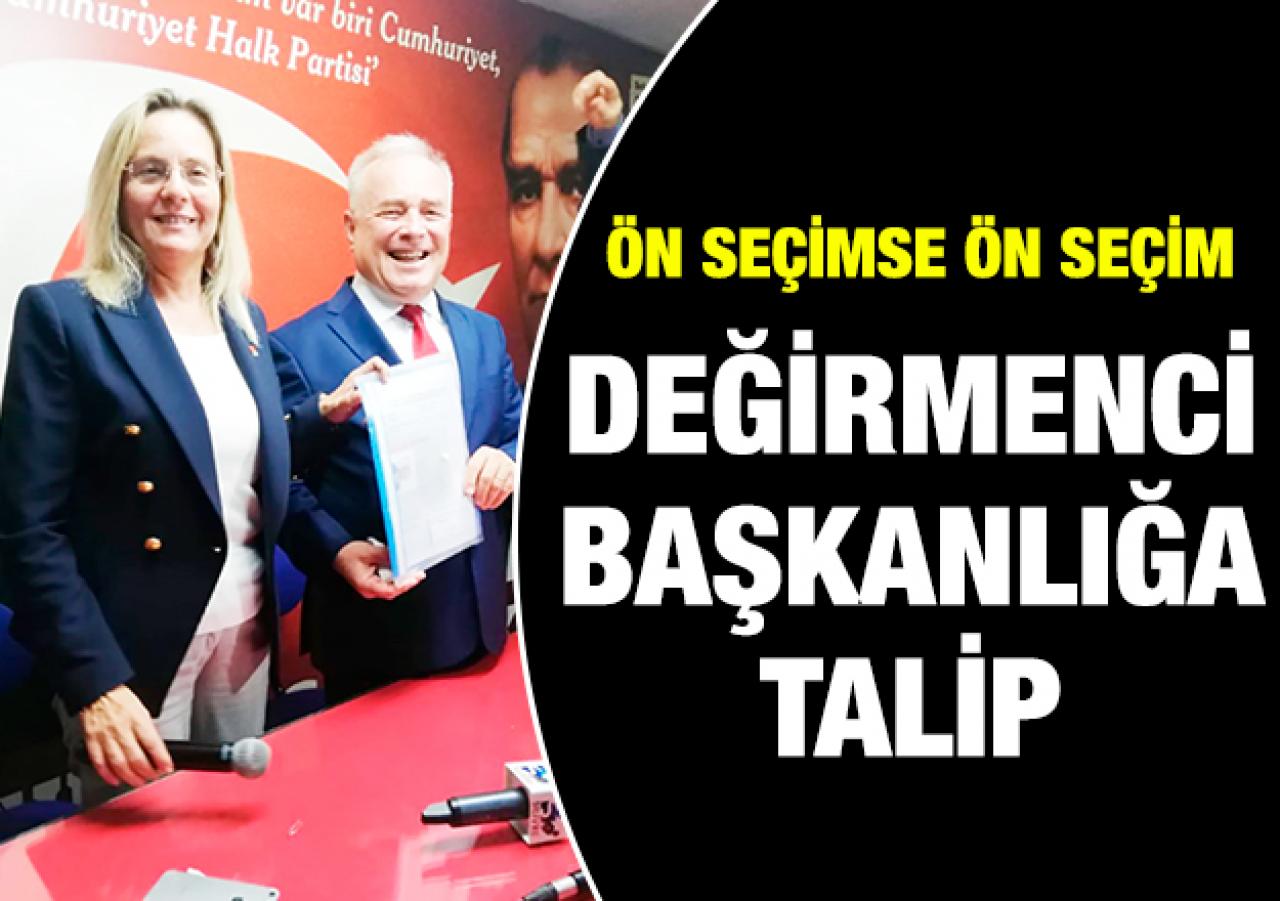 Ön seçimse ön seçim