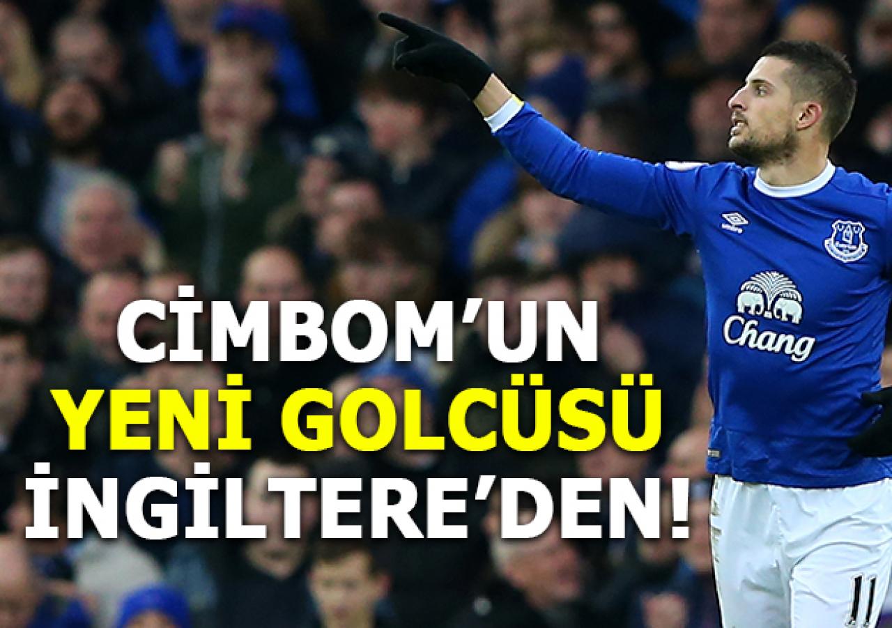 Galatasaray'dan Mirallas çıkarması