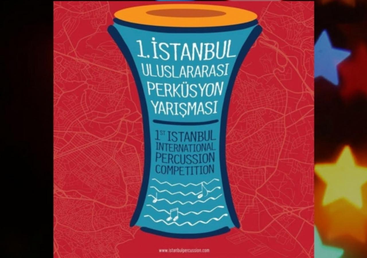 Uluslararası Perküsyon Festivali Atakent'te