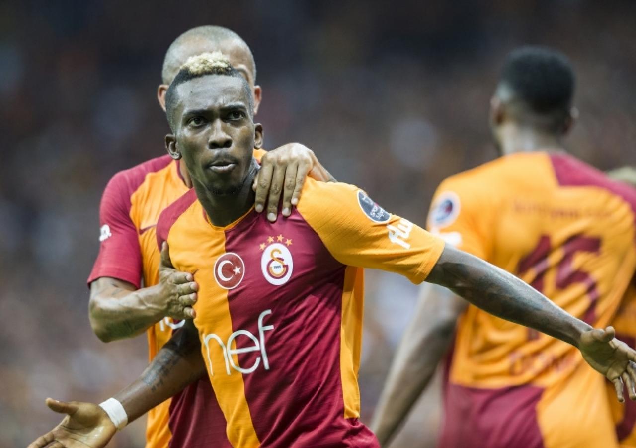 Galatasaray'da Onyekuru'dan da şok haber!