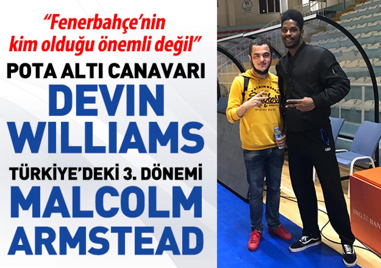 Fenerbahçe'nin kim olduğu önemli değil