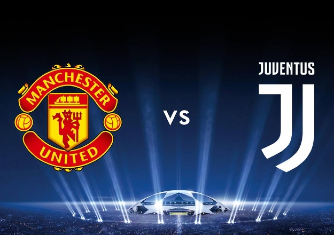 Manchester United - Juventus Şampiyonlar Ligi maçı saat kaçta ve hangi kanalda