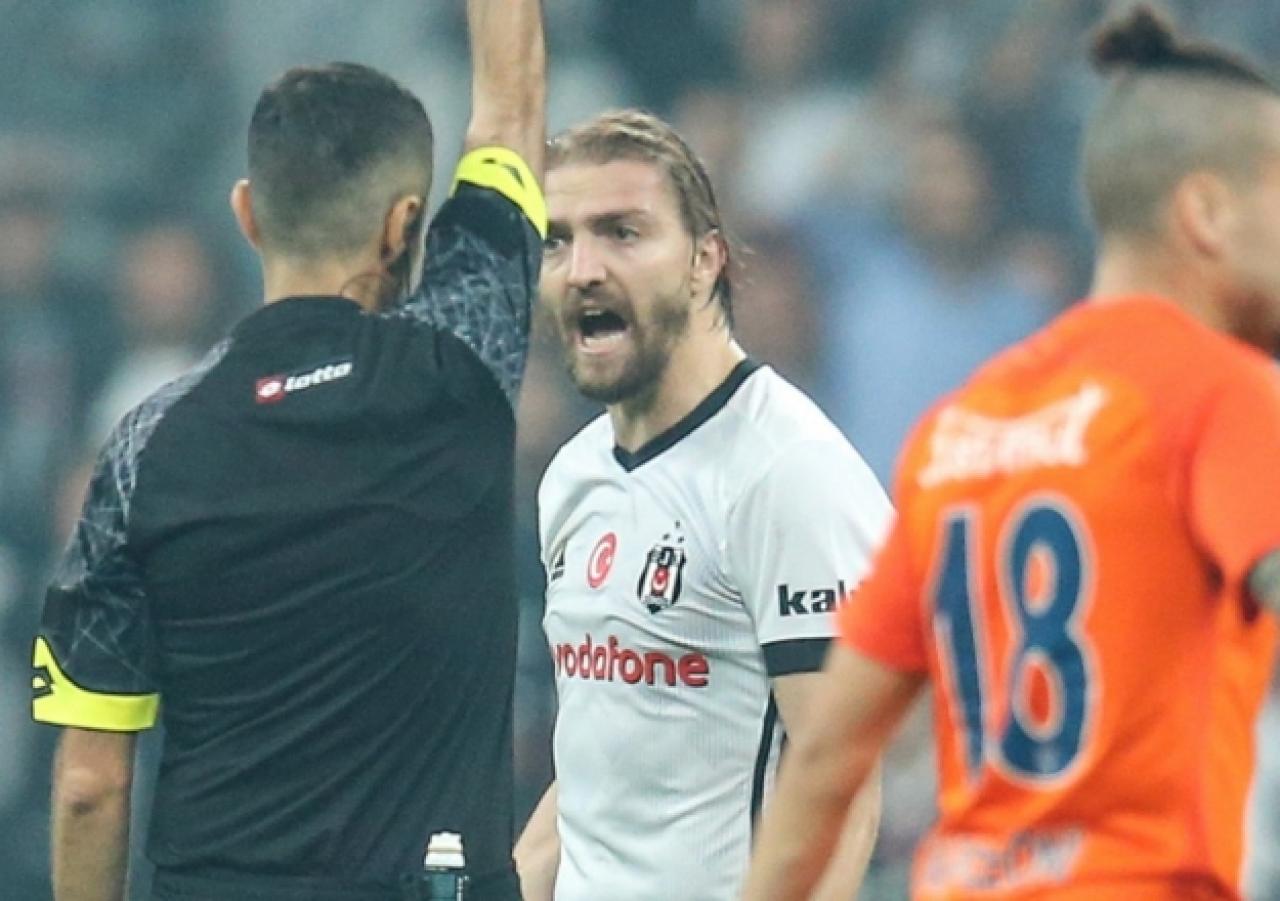 Caner Erkin hakkında beraat kararı