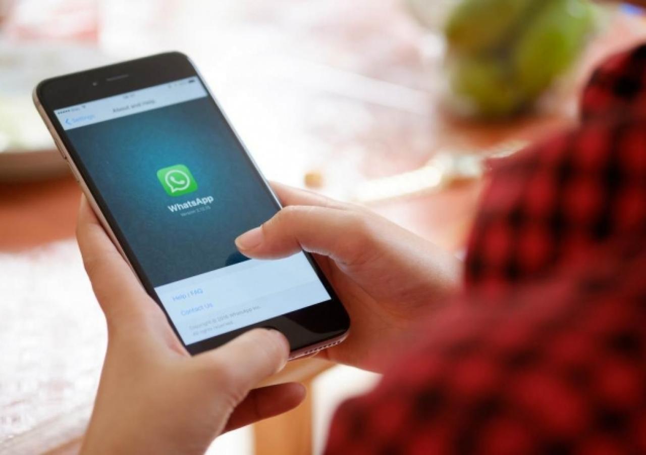 Whatsapp'tan radikal özellik! Artık girişler biyometrik olacak