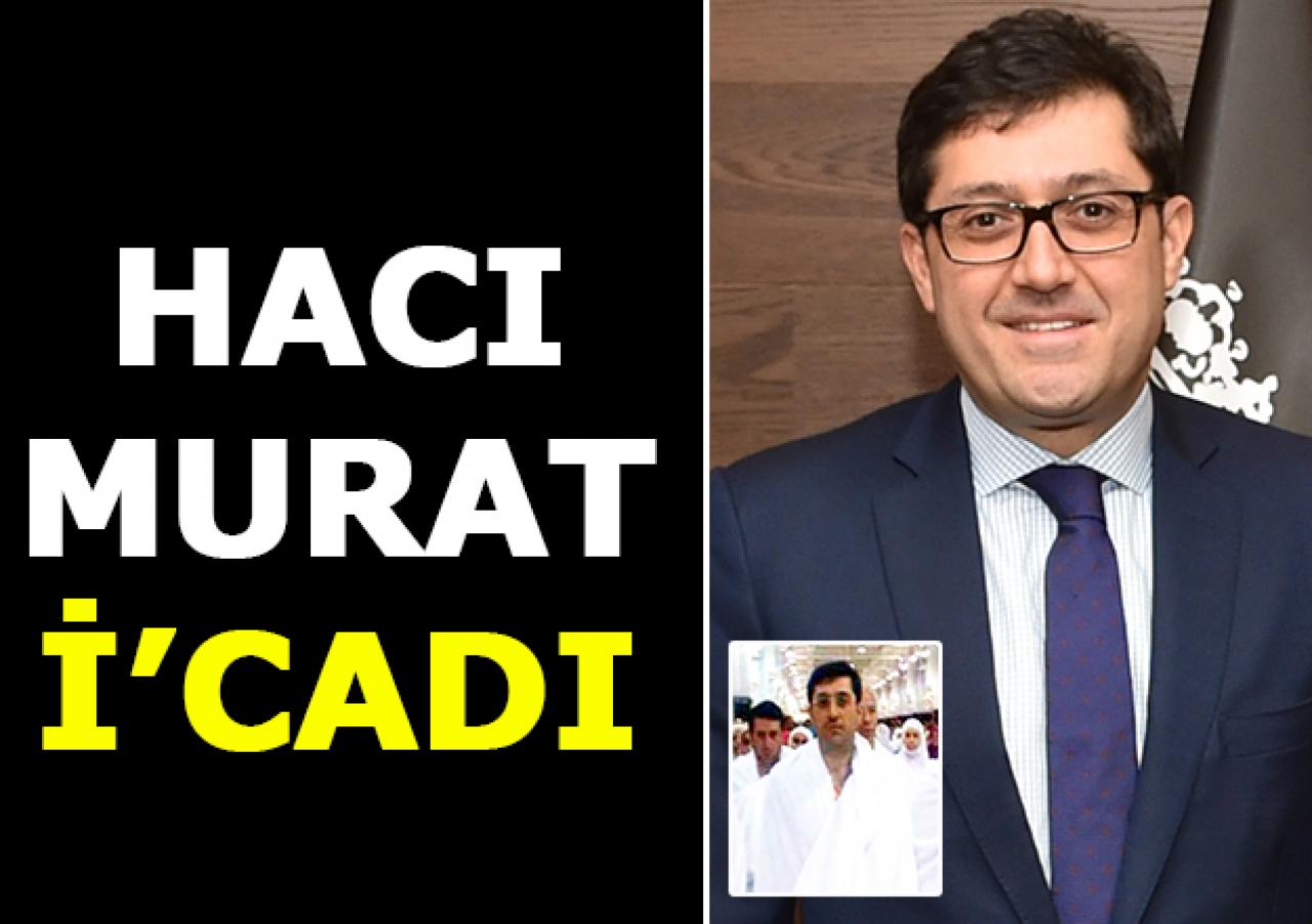 Hacı Murat İ’cadı