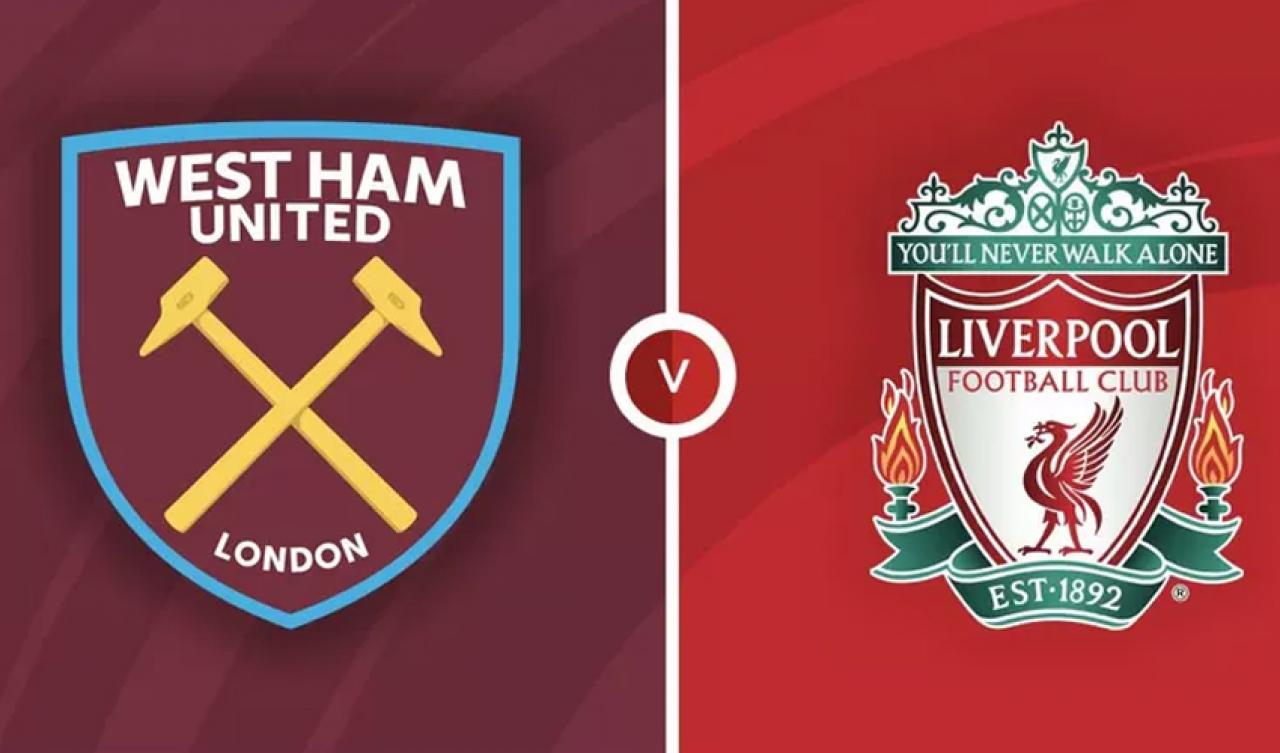 West Ham United Liverpool Bein Sports 4 canlı izle 26 Nisan