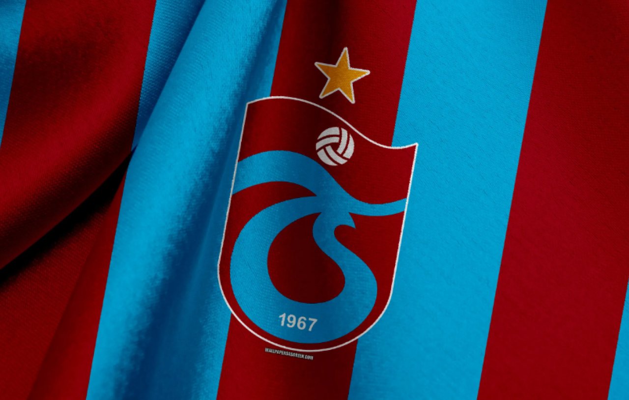 Trabzonspor’da flaş ayrılık