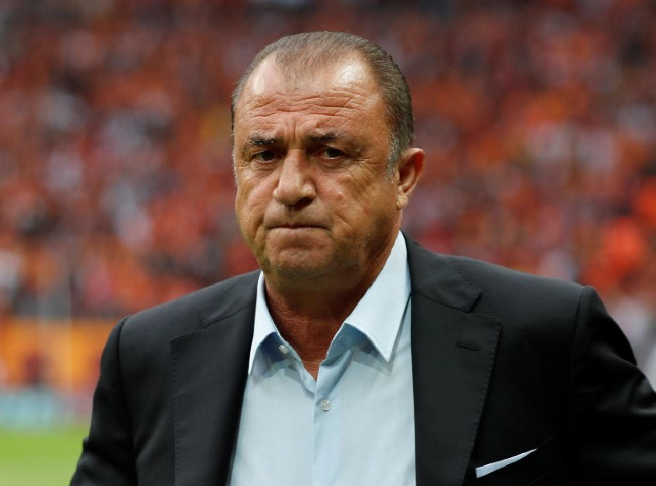 Fatih Terim savcılığa ifade verdi