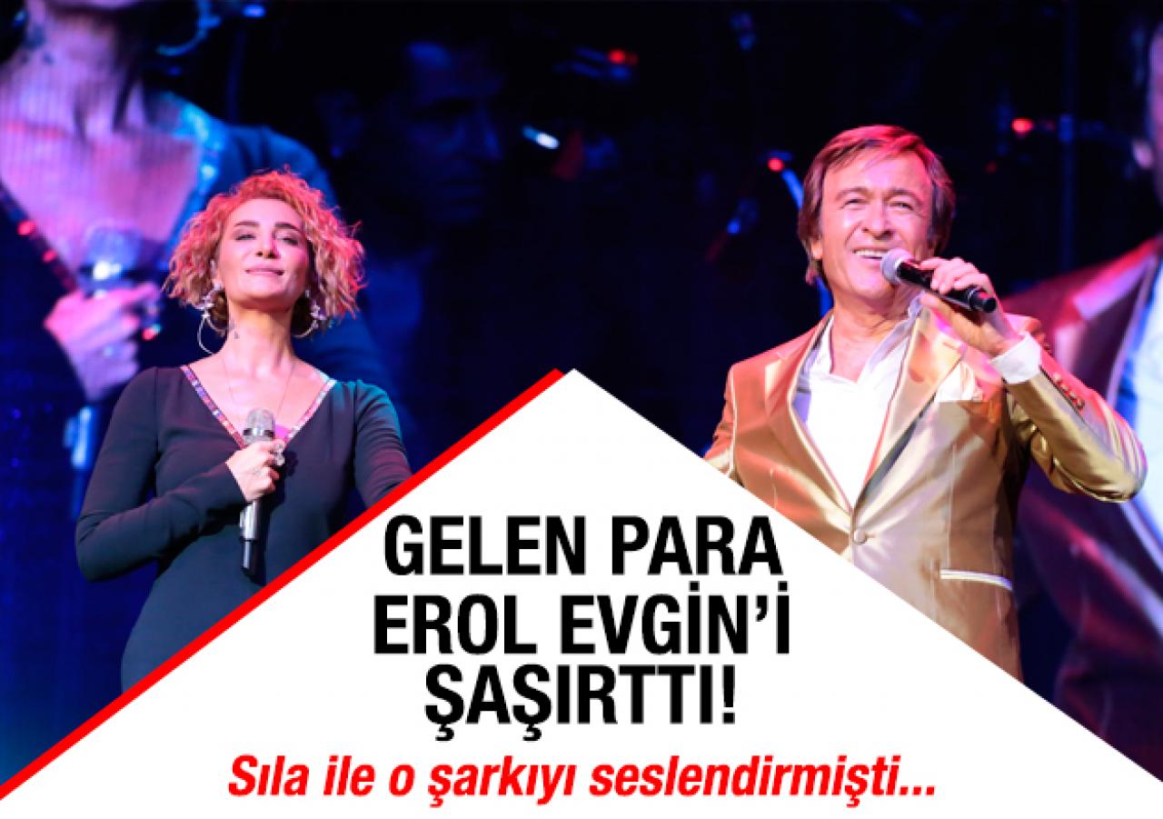 Erol Evgin'i şaşırtan Youtube geliri