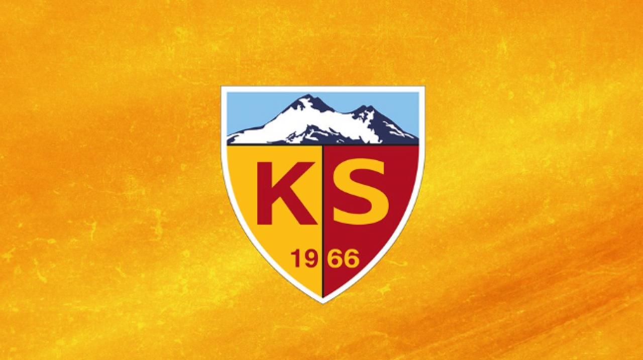 Kayserispor, Tahkim Kurulu'na gidiyor