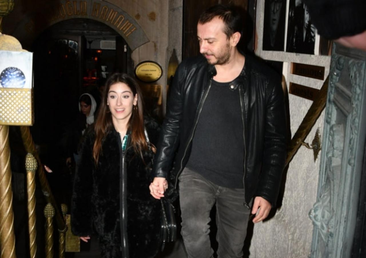 Ali Atay ve Hazal Kaya evleniyor! Nerede evlenecekler? Düğün tarihi...