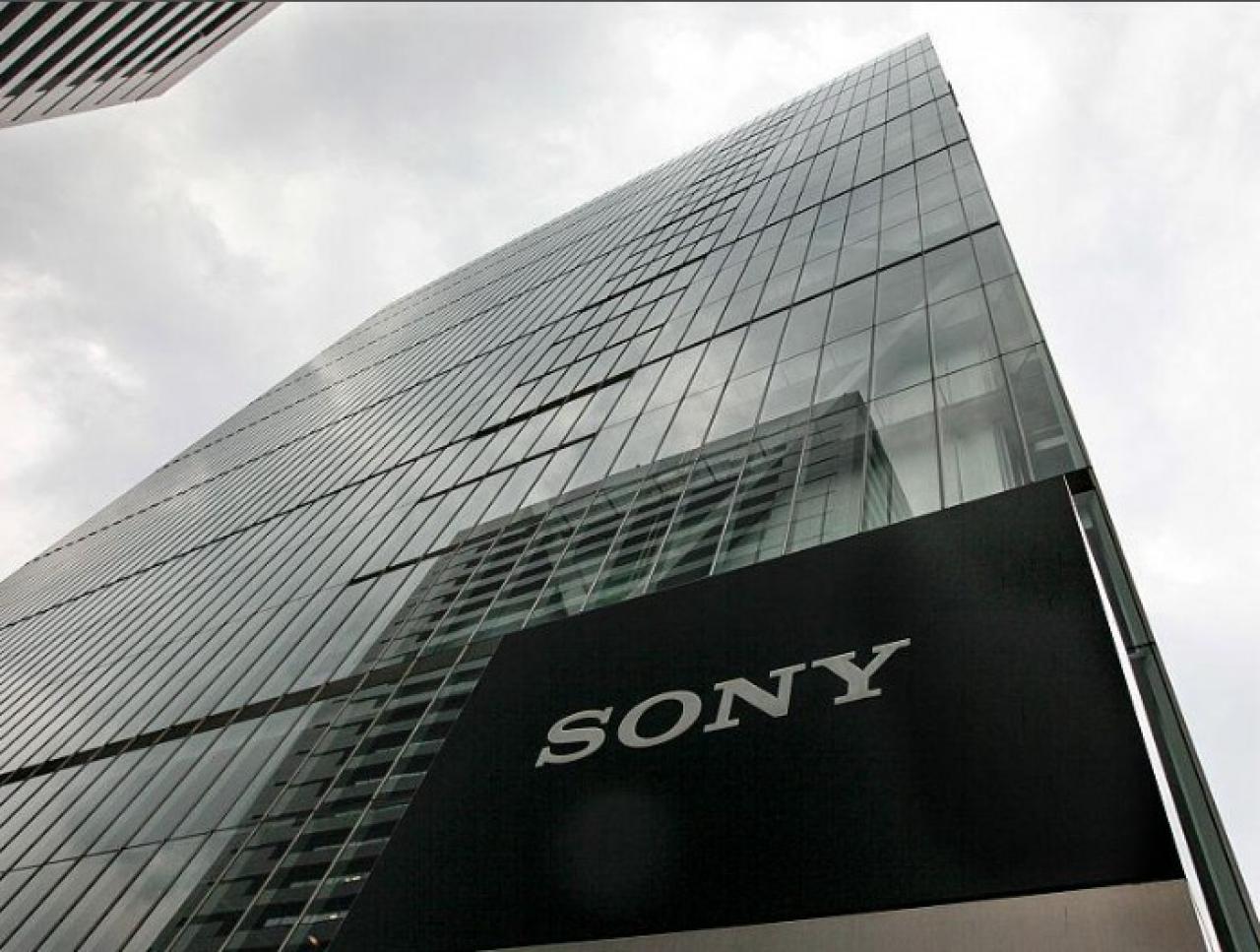 Sony'nin net karı yükseldi