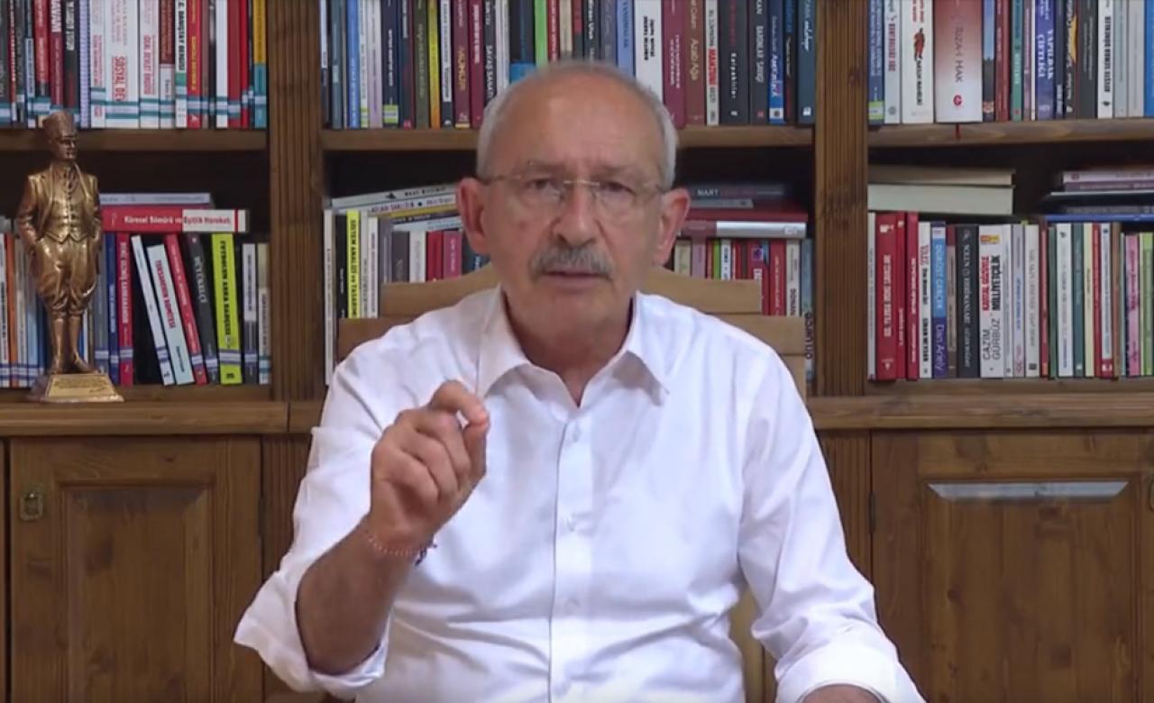 Kılıçdaroğlu barınma sorununa dikkat çekti, çözümleri sıraladı