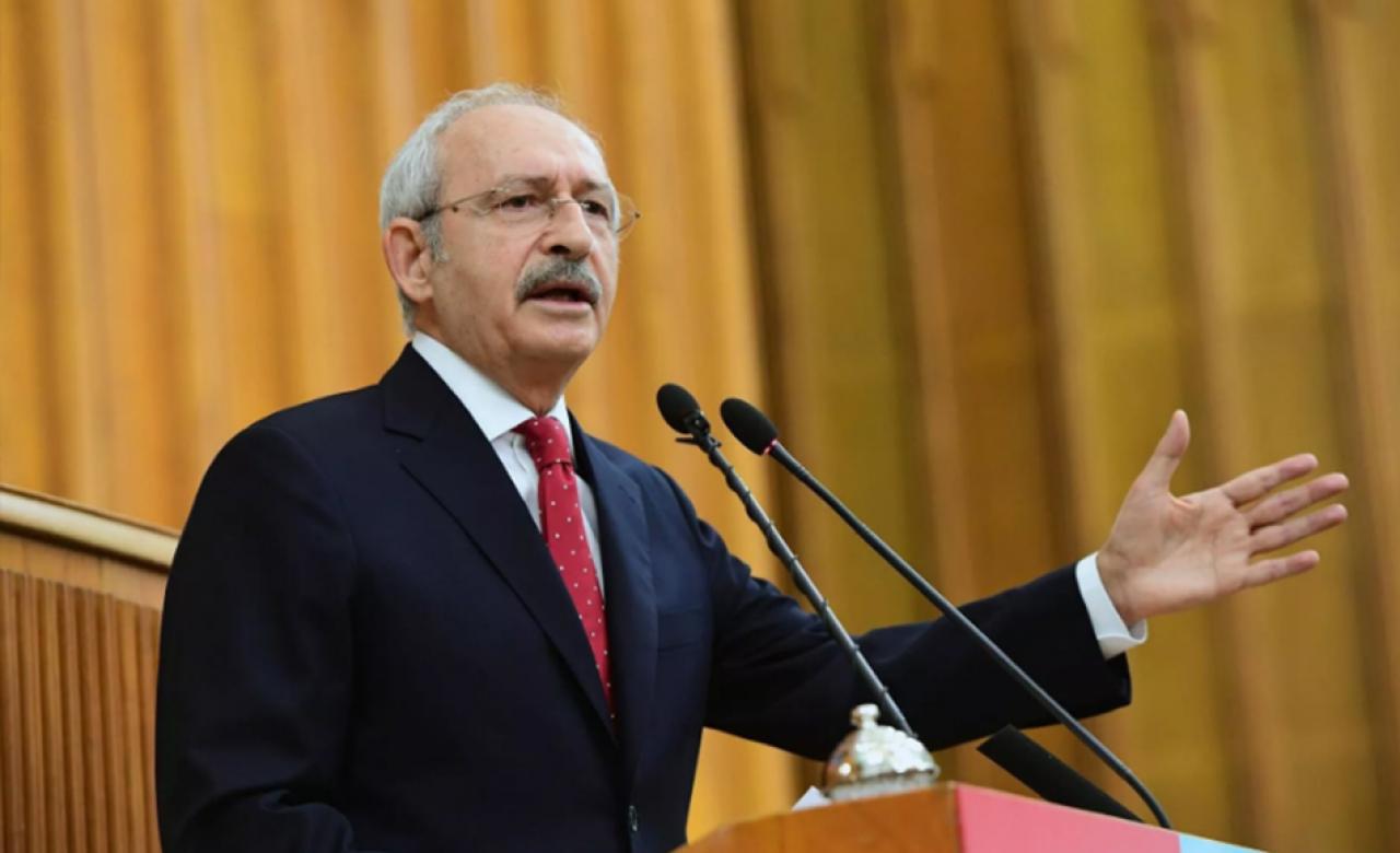 HDP ile pazarlık yaptı mı? Kılıçdaroğlu'ndan HDP çıkışı