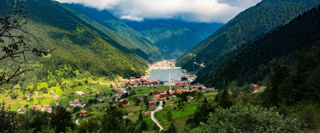 Trabzon’da 2 ilçede deprem tehdidi! Uzungöl tehlikede mi?