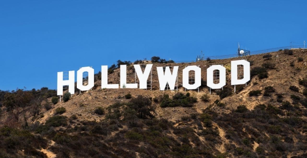 Hollywood sadece Hollywood değildir