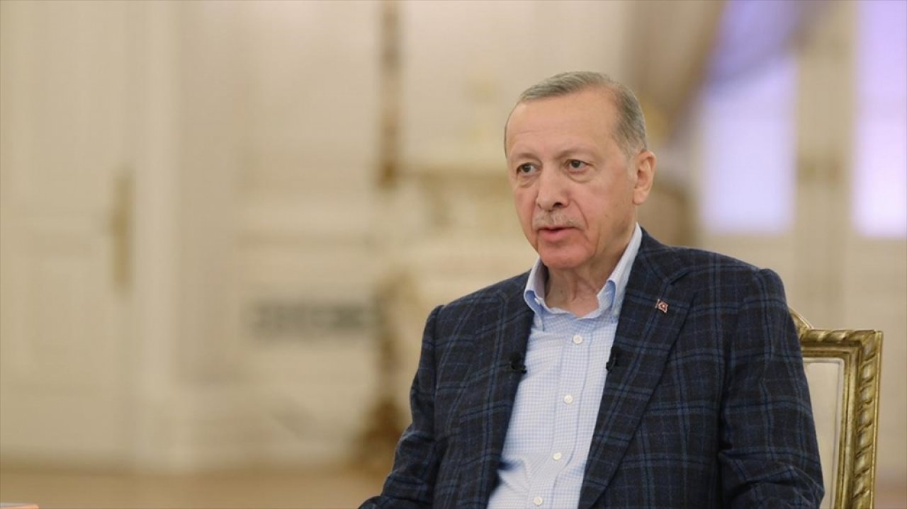 Erdoğan: MİT, DEAŞ'ın sözde liderini etkisiz hale getirdi