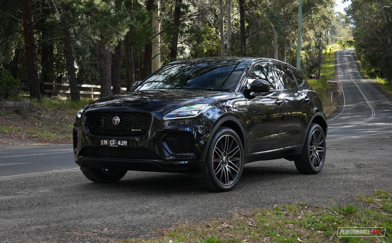 2023 Mayıs ayı Jaguar E-Pace fiyat listesi