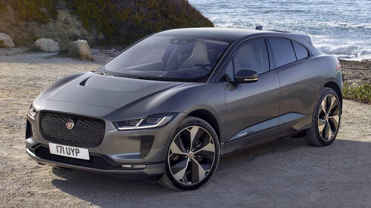 Jaguar Fiyat Listesi Temmuz 2023