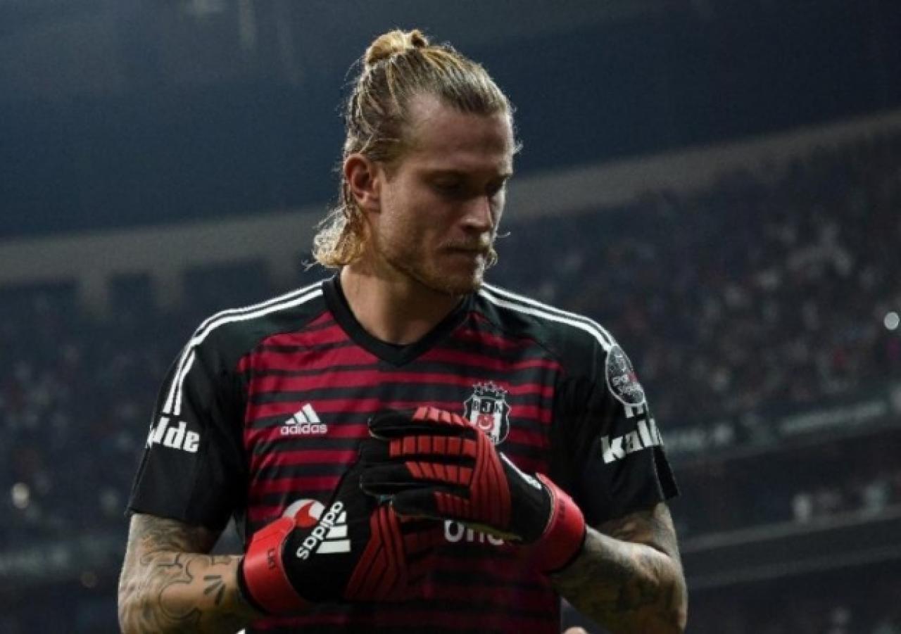 Karius'a kulübe yolu göründü